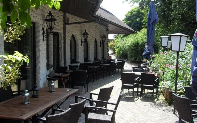 Hotel Kurschloesschen