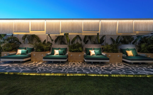 Voger Alaçatı Prive