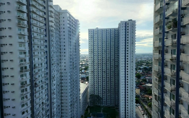Grass Residences Condo