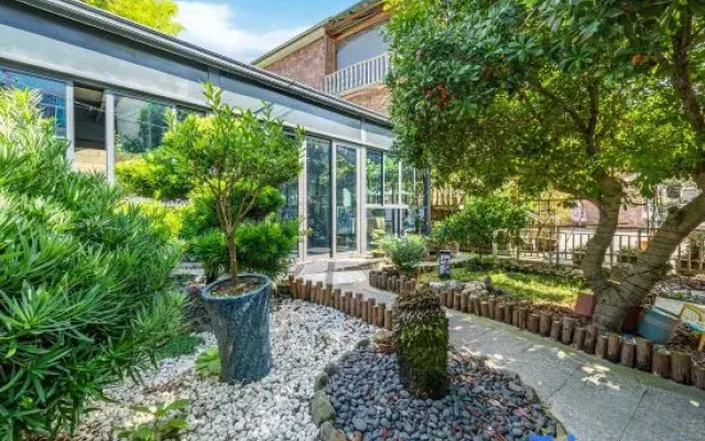 Tonglu Yirou Courtyard Homestay (OMG Heartbeat Paradise)