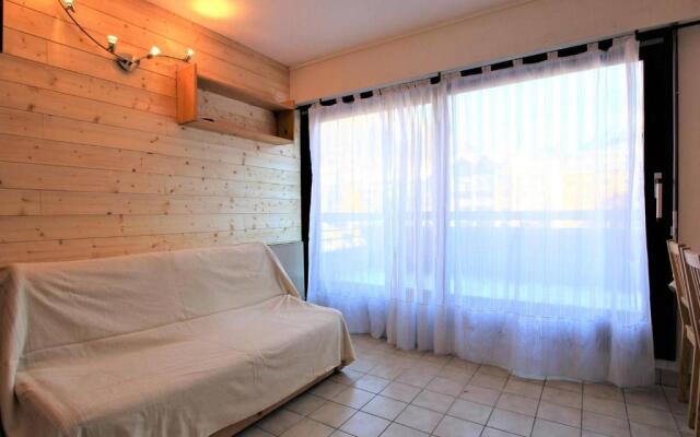 Appartement Briançon, 1 pièce, 3 personnes - FR-1-330C-64