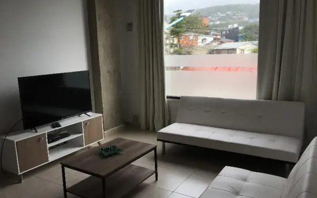 Magallanes Flat
