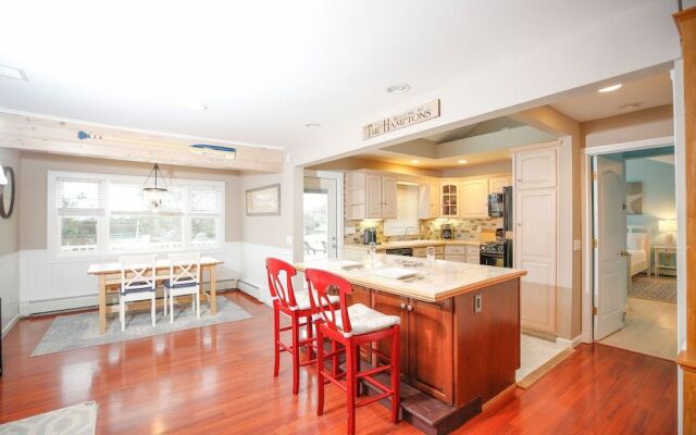 The Montauk Soundview