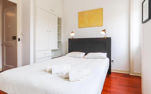 Vita Portucale | Design Apartment Campo Ourique
