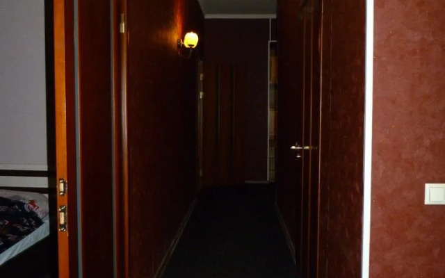 Guest House Idea on Nevskiy Prospekt