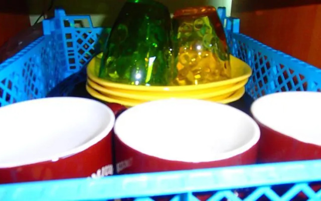 Room in Hotel Chezarino