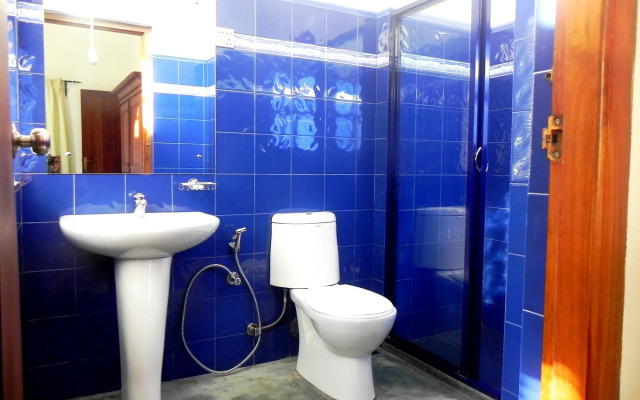 Gruhaya Boutique Villa