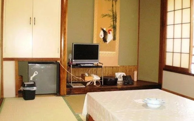 Mimata Onsen Ryokan Mikuniya