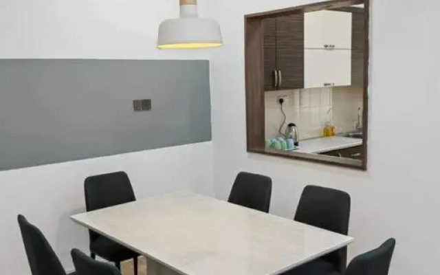 T House Nearby Kuantan East Coast Shopping Mall