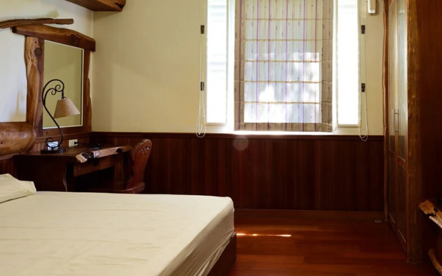 Taomi Guesthouse