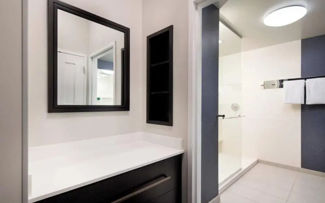 Residence Inn Scottsdale Salt River