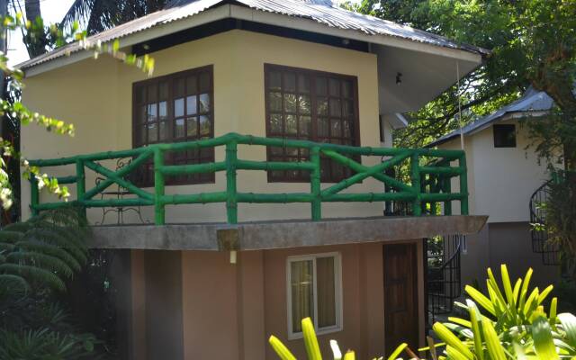 Anne Raquels Hillside Resort and Hotel