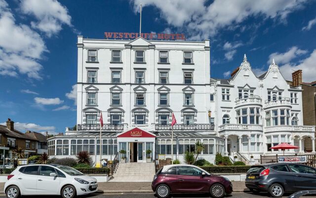 Muthu Westcliff Hotel (Near London Southend Airport)