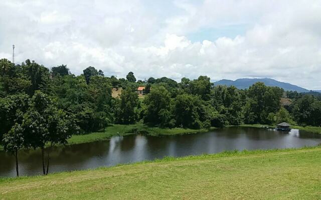 Krisawan Resort