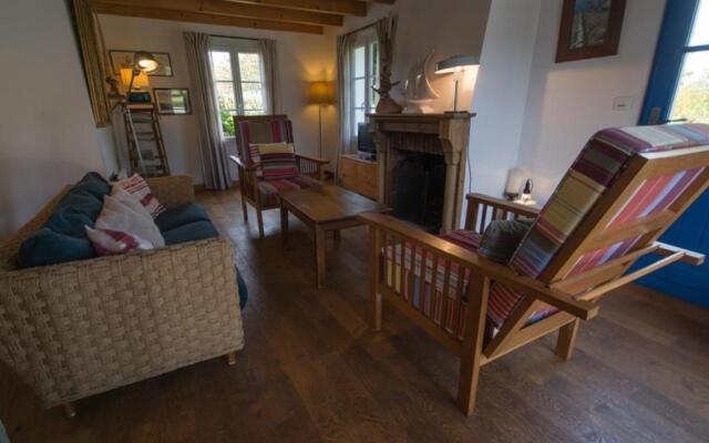 Maison Locmaria, 6 pièces, 10 personnes - FR-1-418-5