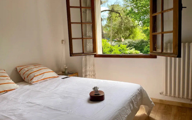 Yacumama Guesthouse