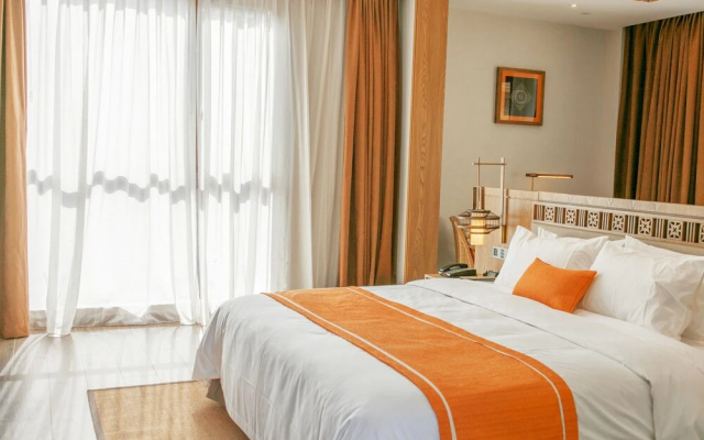 Leisure Tourism Resort Narada Guilin