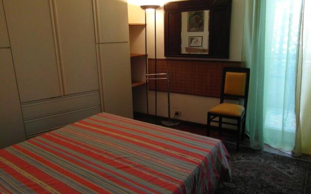 Abitazione Pigneto bed & breakfast