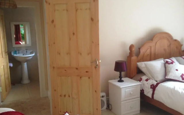 St. Jude's B&B