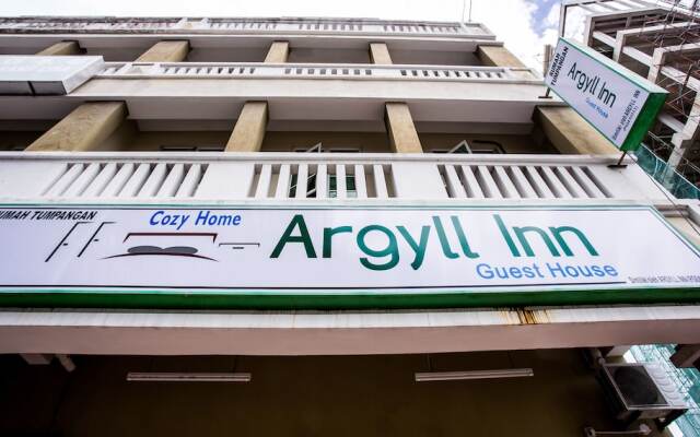 Argyll Inn