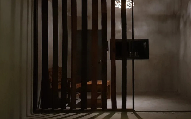 Ngeeb Bed & Breakfast