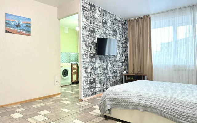 Na Ostrovskogo 23 (Kemerovo)