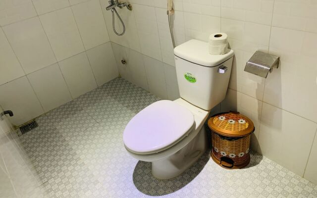 OYO 853 Son Tra Motel