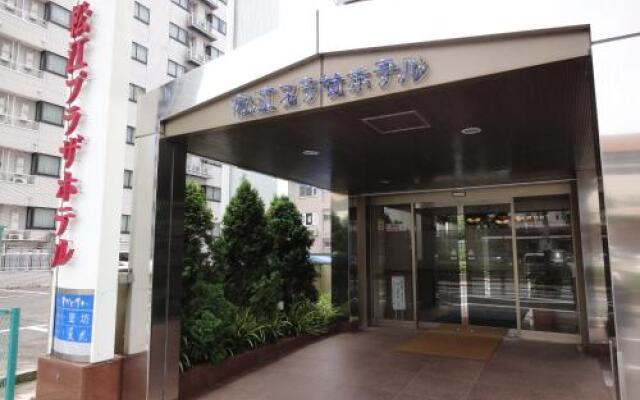 Matsue Plaza Hotel