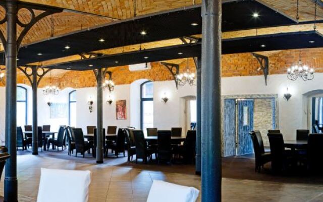 Stary Folwark Pietrzyków