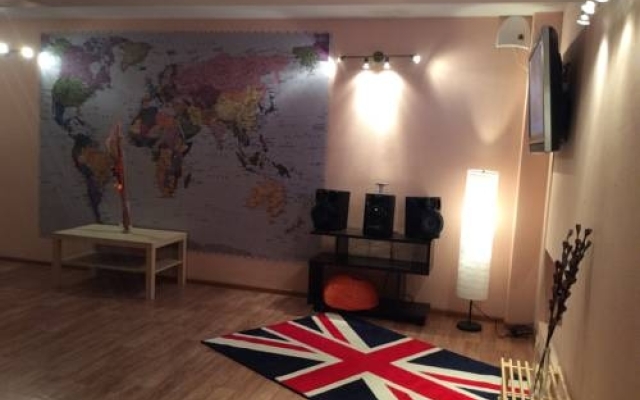 Ocean Hostel