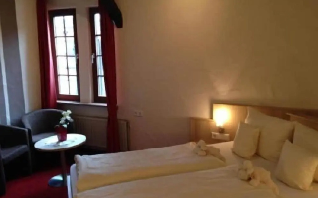 Boutique-Hotel Lohspeicher
