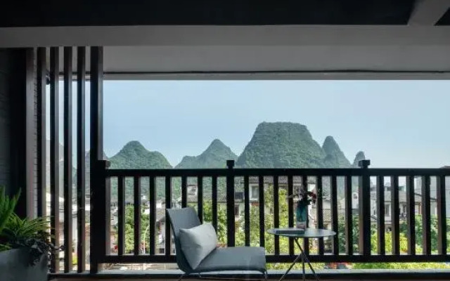 Mercure Guilin Yangshuo Xingping