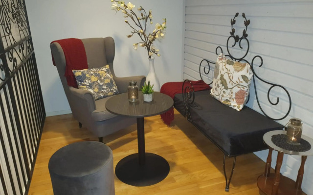 Dialog Hotel Ariston Lidingö