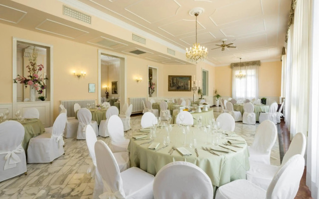Grand Hotel Terme