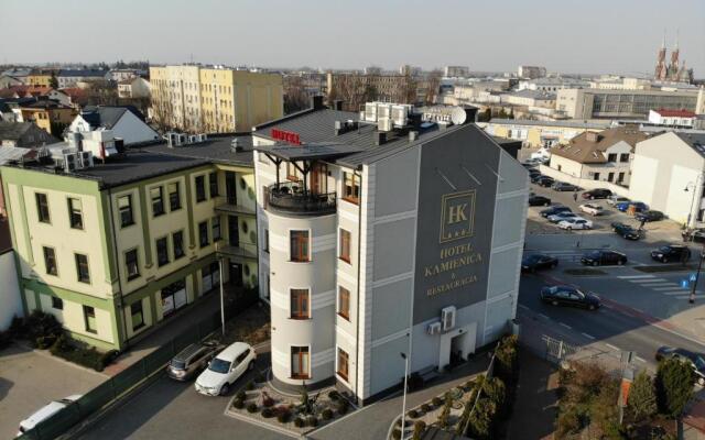 Hotel Kamienica