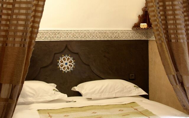 Riad Ta'achchaqa