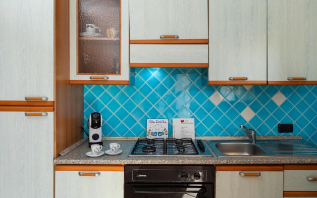 Casa Carlotta by Wonderful Italy