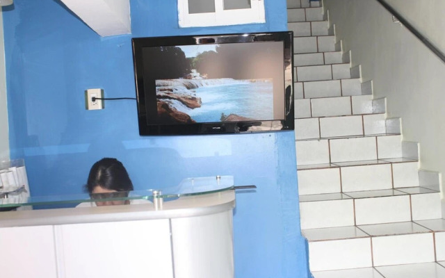 Hotel Calle8