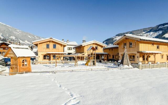 Chalet in Schwendau - A 241.003