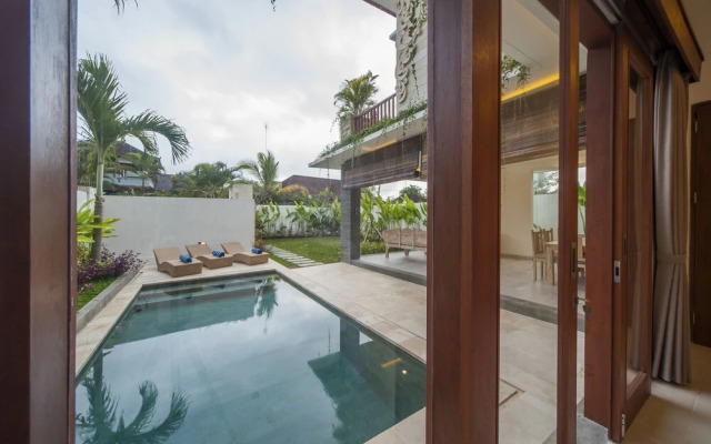 Villa Ubud Hill