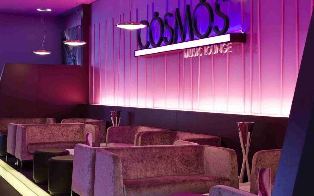 Resort Barrière Ribeauvillé