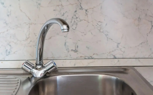 Belvilla by OYO Studio Garden Uno