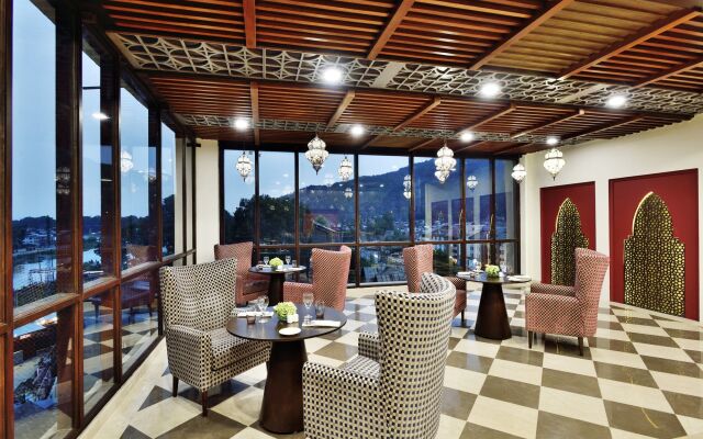 Four Points By Sheraton Srinagar