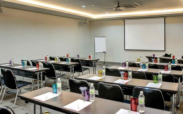 ibis Styles Kuala Lumpur Fraser Business Park