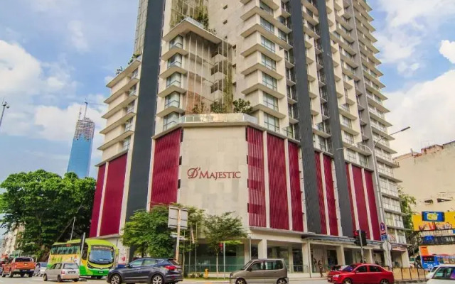 D'majestic Place by Homes Asian 4