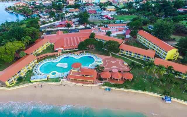 Starfish St Lucia - All Inclusive