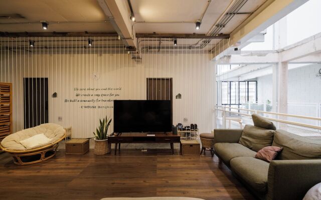 C'HOUSE Bangkok
