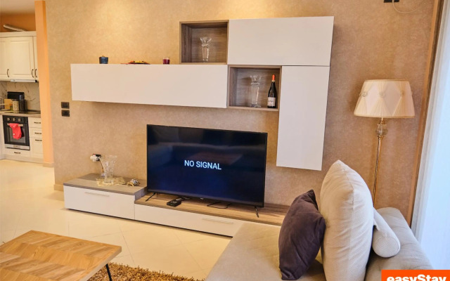 easyStay - Lovely One Bedroom Apartment