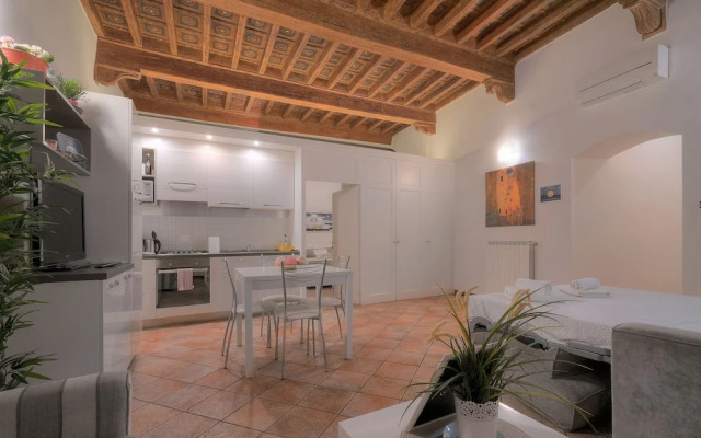 Wine Apartments Florence Moscato