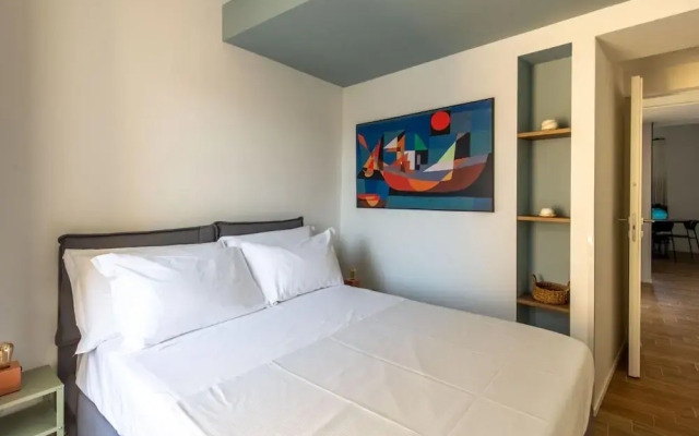 Kasbah Suite Alla Cala